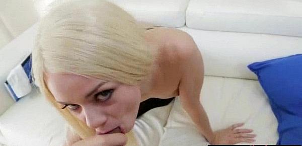  (elsa jean) Hot Real Girlfriend Like Sex And Enjoy It On Camera clip-10